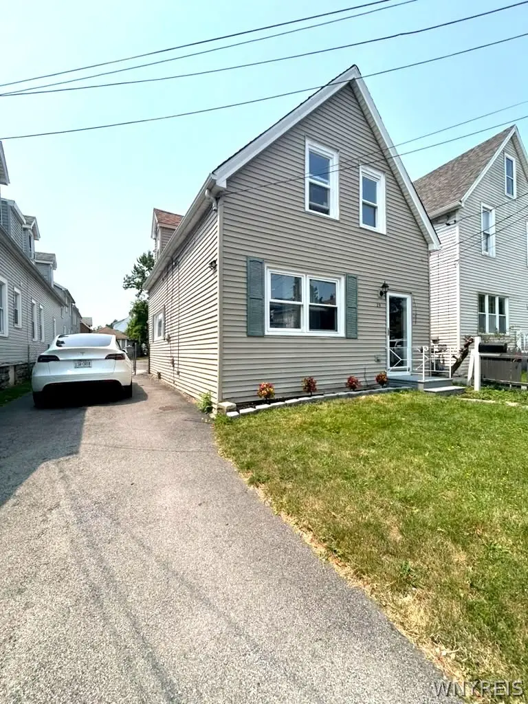 24 Euclid Avenue, Buffalo, NY 14211 - #3