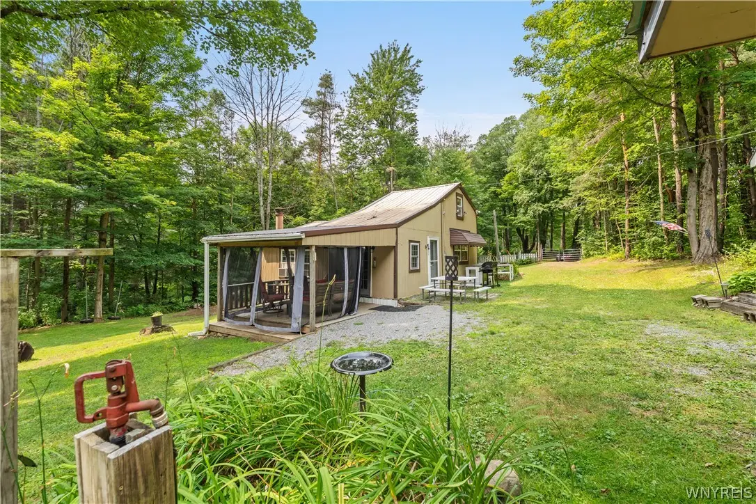 28 Treehaven Road, Gainesville, NY 14066 - #1