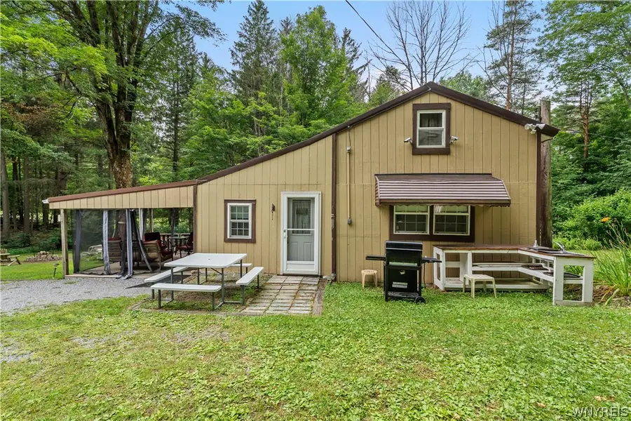 28 Treehaven Road, Gainesville, NY 14066 - #2