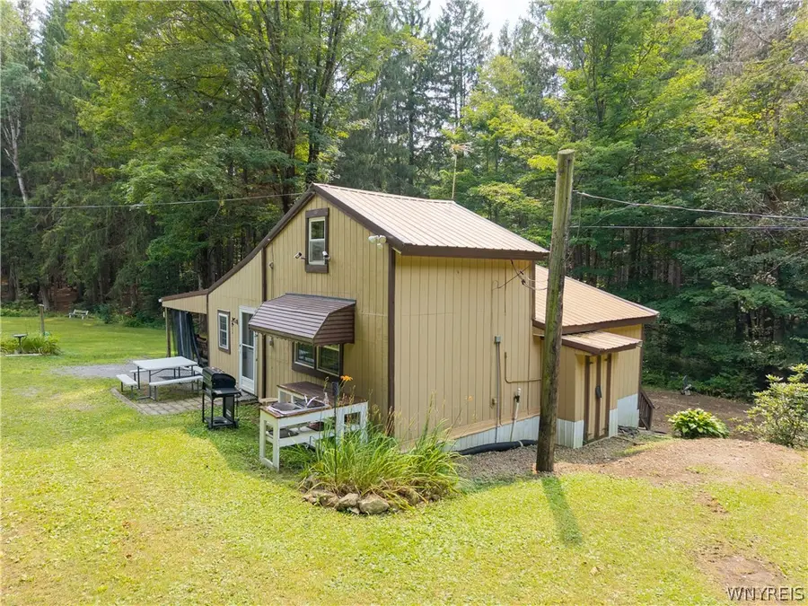 28 Treehaven Road, Gainesville, NY 14066 - #3