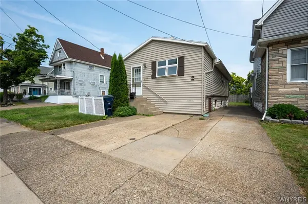 26 Modern Avenue, Buffalo, NY 14218