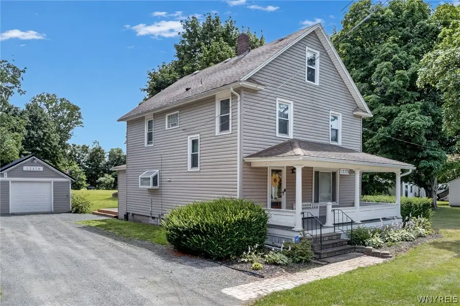 12378 Ridge Road, Medina, NY 14103 - #2