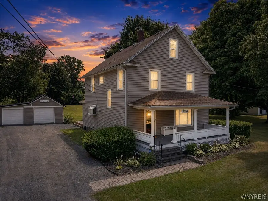 12378 Ridge Road, Medina, NY 14103 - #3
