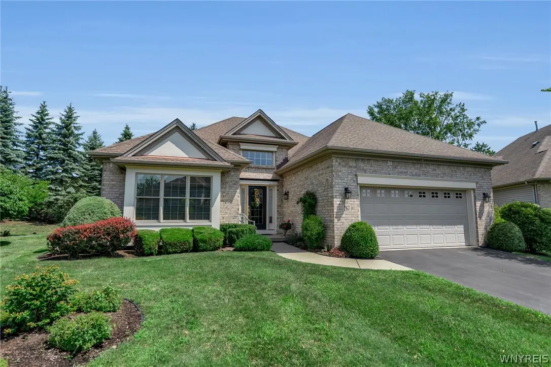 267 Lord Byron Lane, Williamsville, NY 14221 - #1