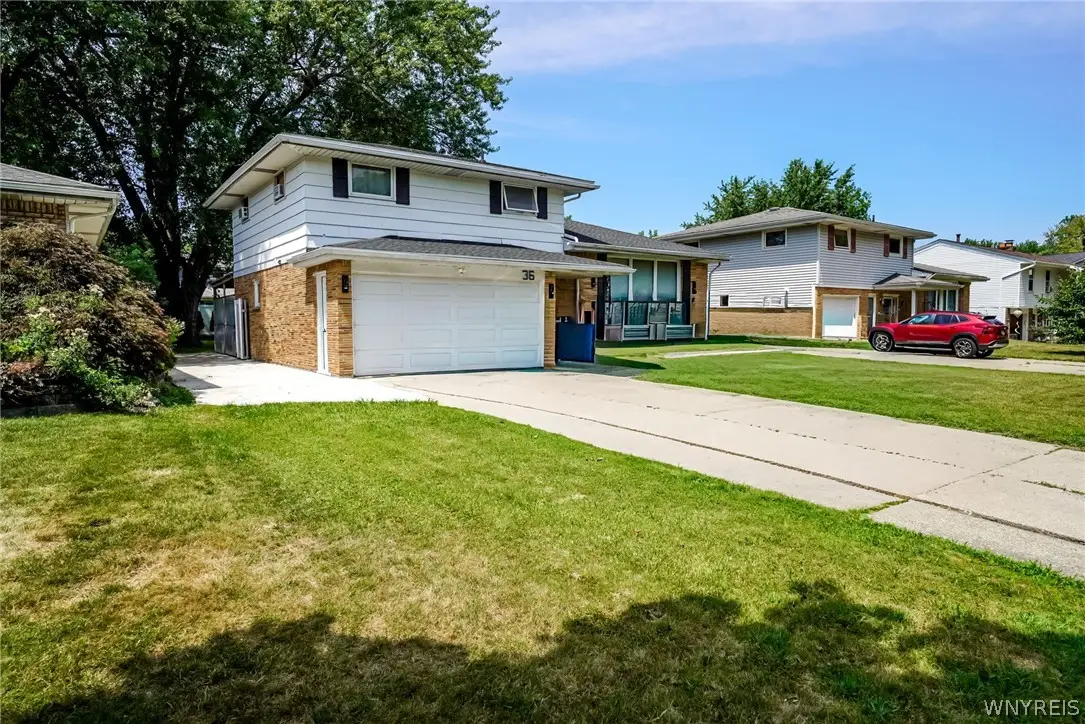 36 Cree Ton Drive, Buffalo, NY 14228 - #1