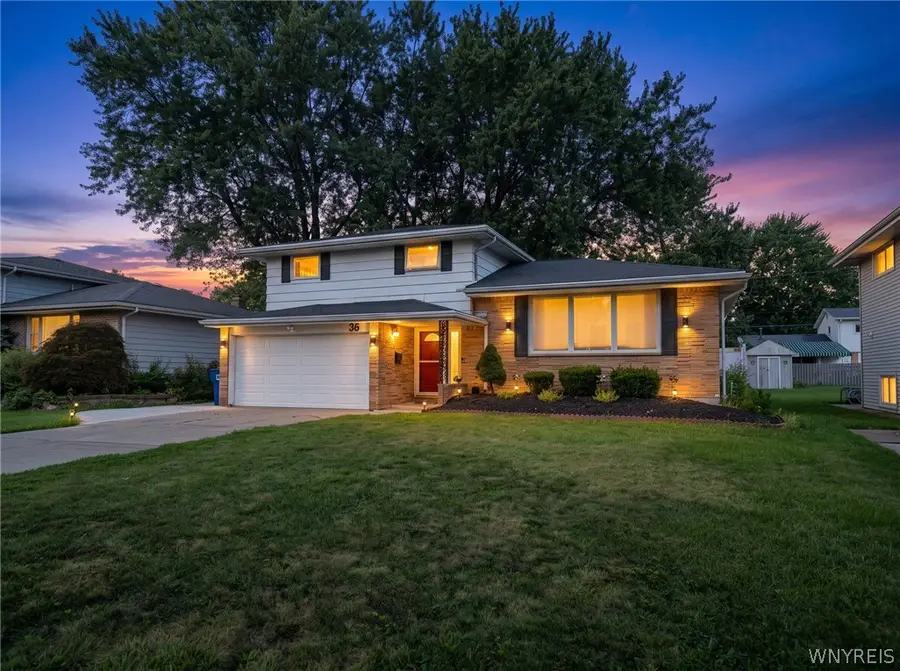 36 Cree Ton Drive, Buffalo, NY 14228 - #2
