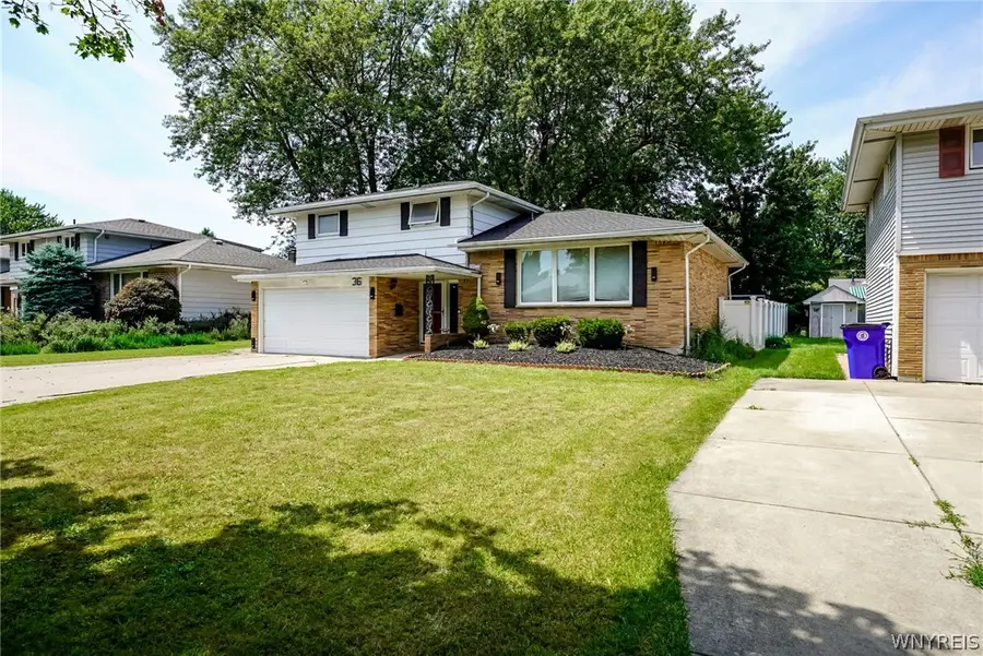 36 Cree Ton Drive, Buffalo, NY 14228 - #3