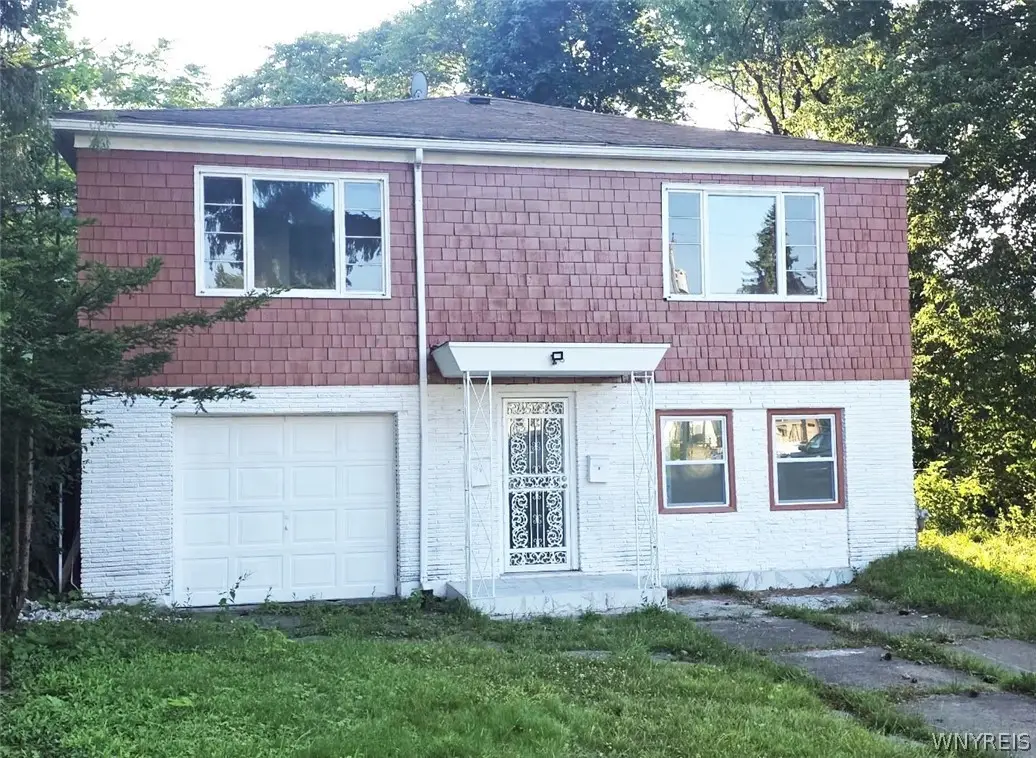 6 Palos Place, Buffalo, NY 14215 - #1