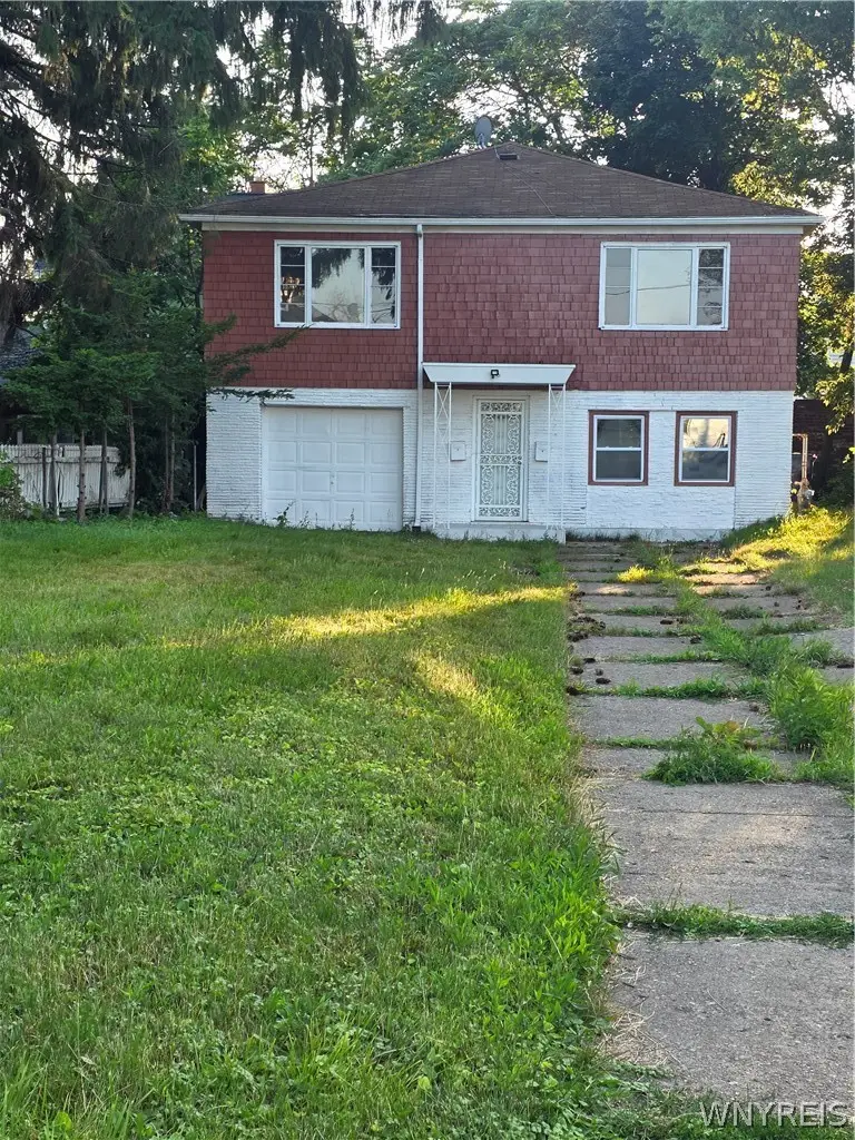 6 Palos Place, Buffalo, NY 14215 - #2