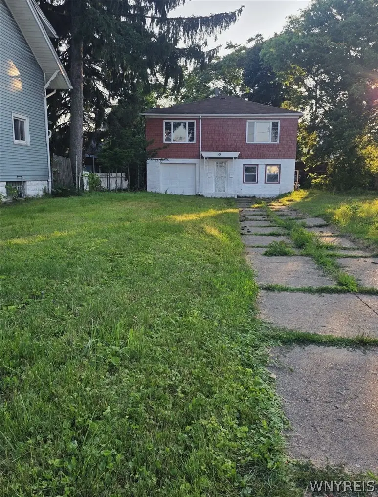 6 Palos Place, Buffalo, NY 14215 - #3