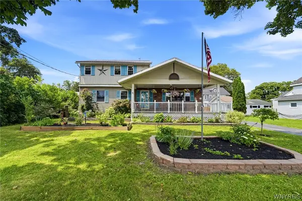36 Cedar Street, Batavia, NY 14020