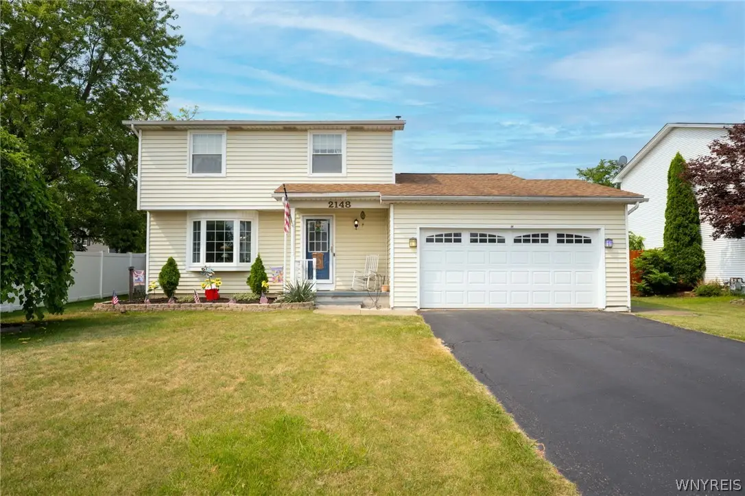 2148 Hobblebush Lane, Lake View, NY 14085 - #1