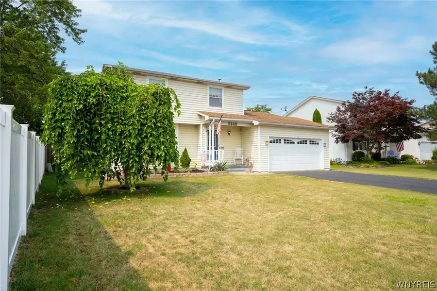 2148 Hobblebush Lane, Lake View, NY 14085 - #2