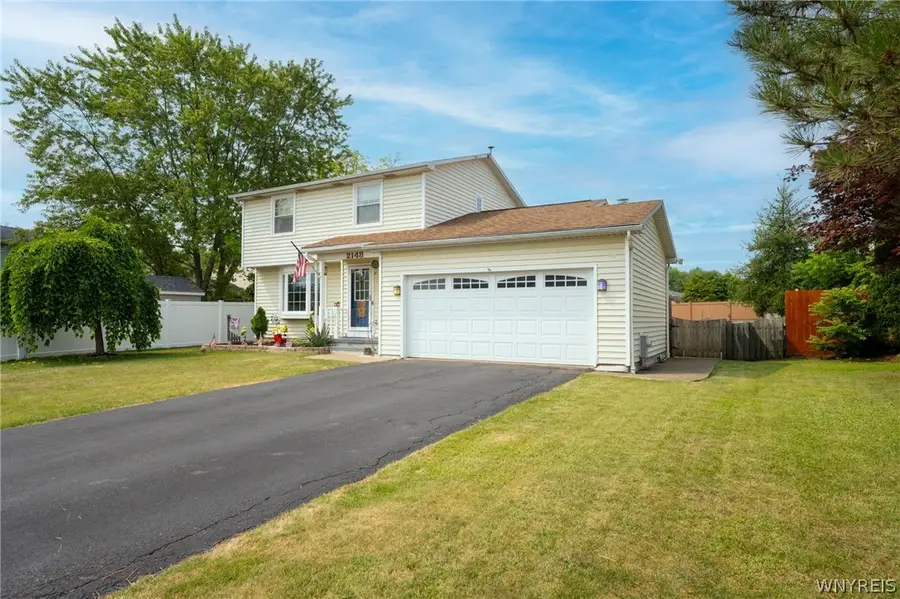 2148 Hobblebush Lane, Lake View, NY 14085 - #3