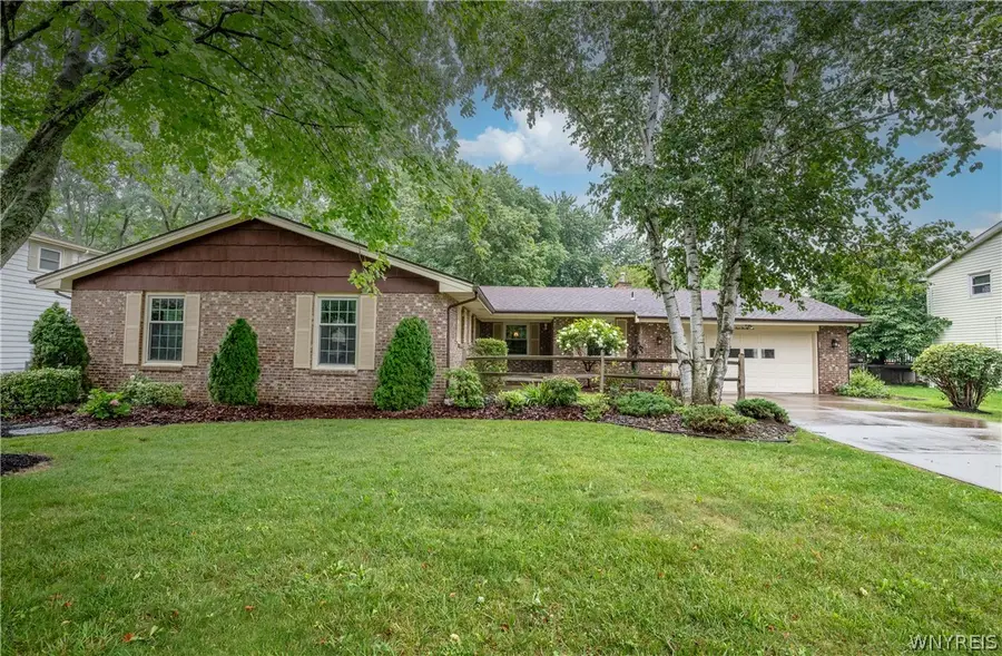 426 Hawthorne Place, Youngstown, NY 14174 - #2
