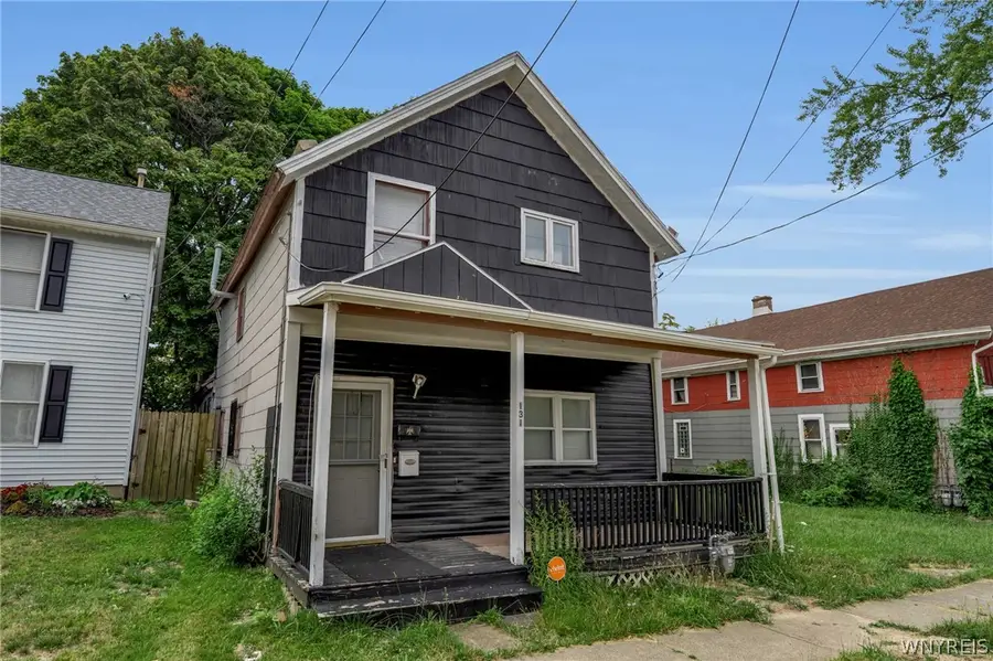131 Lemon Street, Buffalo, NY 14204 - #2