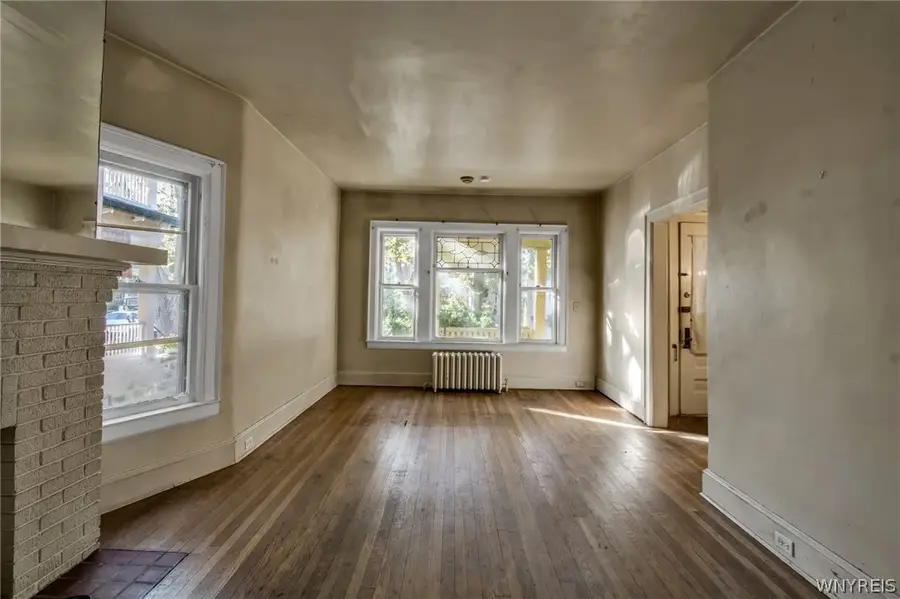 83 Lancaster Avenue, Buffalo, NY 14222 - #2