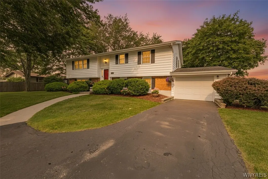 5500 Keck Road, Lockport, NY 14094 - #1