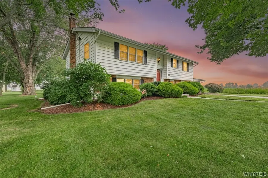 5500 Keck Road, Lockport, NY 14094 - #2