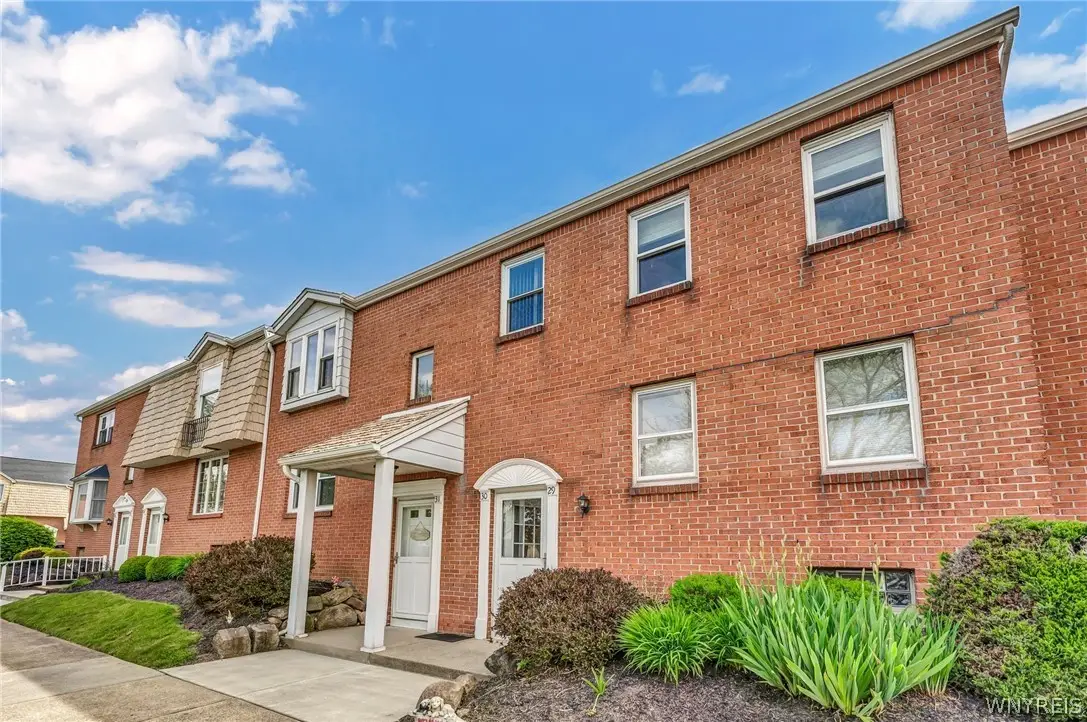 3907 Bowen #30 Road #30, Lancaster, NY 14086 - #1