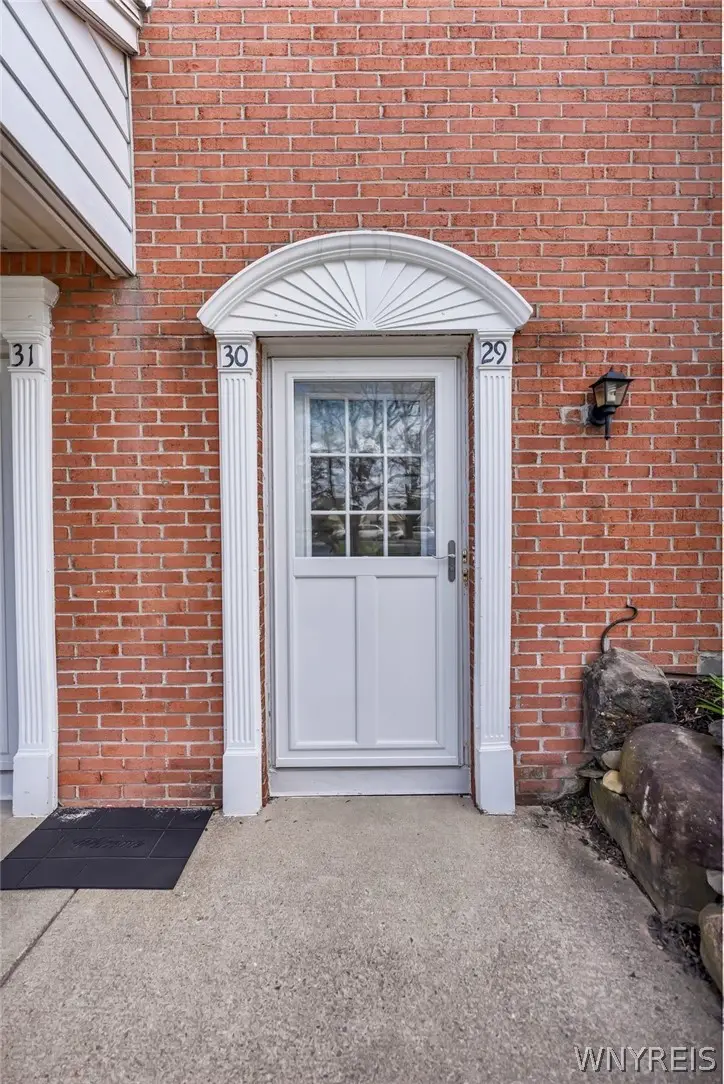 3907 Bowen #30 Road #30, Lancaster, NY 14086 - #3