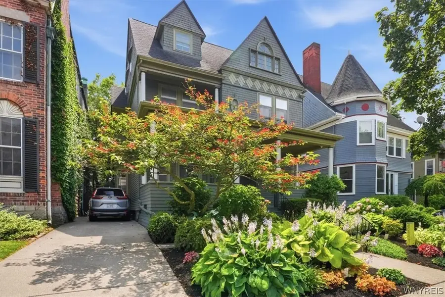 36 Hodge Avenue, Buffalo, NY 14222 - #2