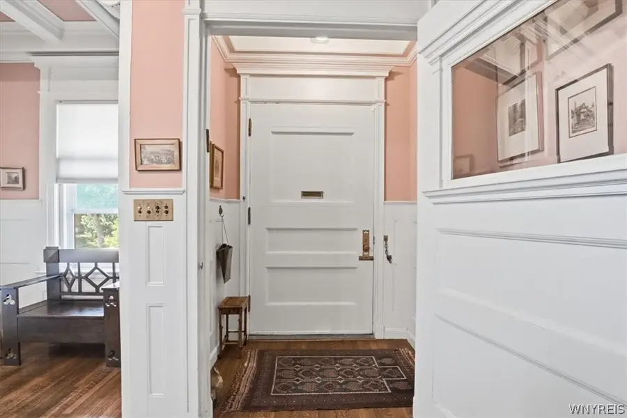 36 Hodge Avenue, Buffalo, NY 14222 - #3