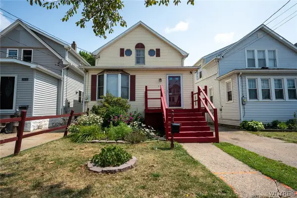 157 Riverdale Avenue, Buffalo, NY 14207