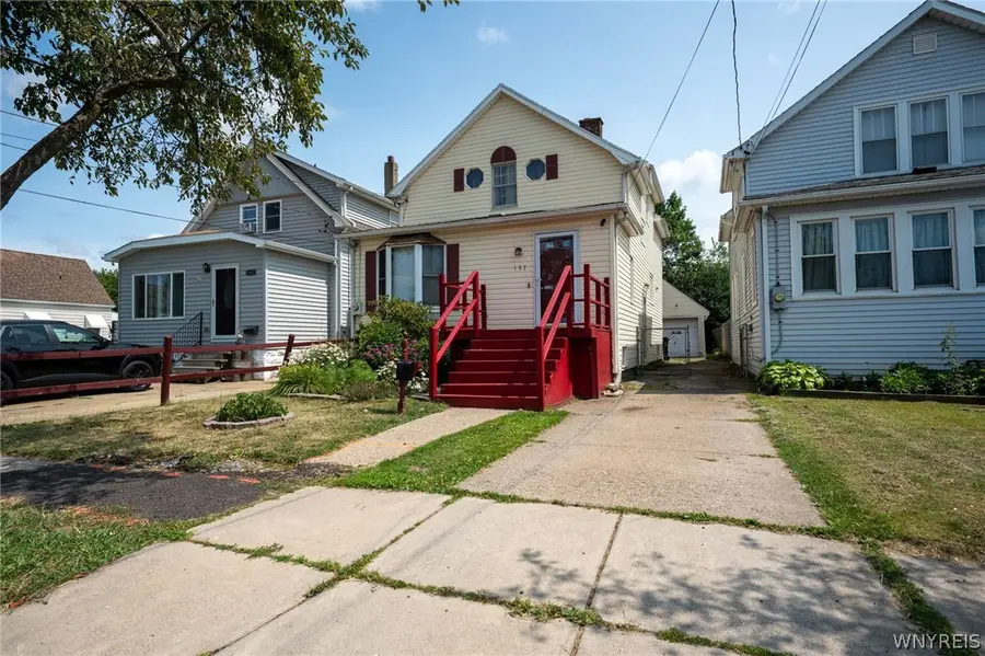 157 Riverdale Avenue, Buffalo, NY 14207 - #3