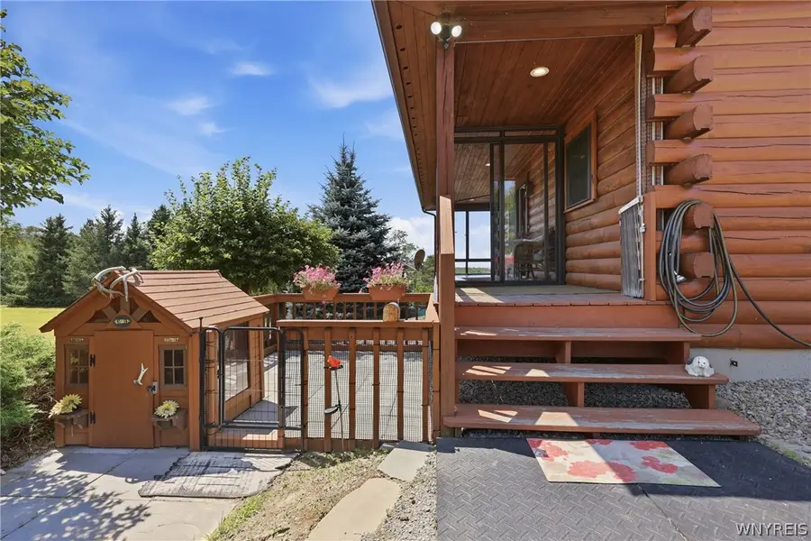 6688 Cross Road, Springville, NY 14141 - #2