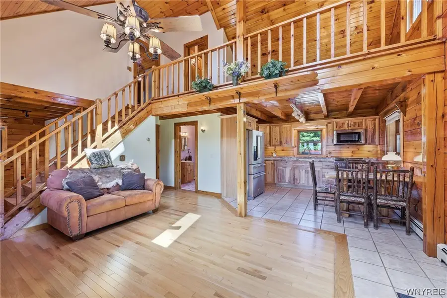 6688 Cross Road, Springville, NY 14141 - #3