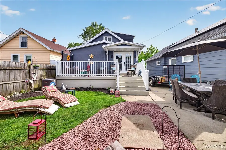 528 Marilla Street, Buffalo, NY 14220 - #3