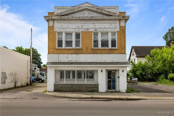 2511 Pine Avenue, Niagara Falls, NY 14301