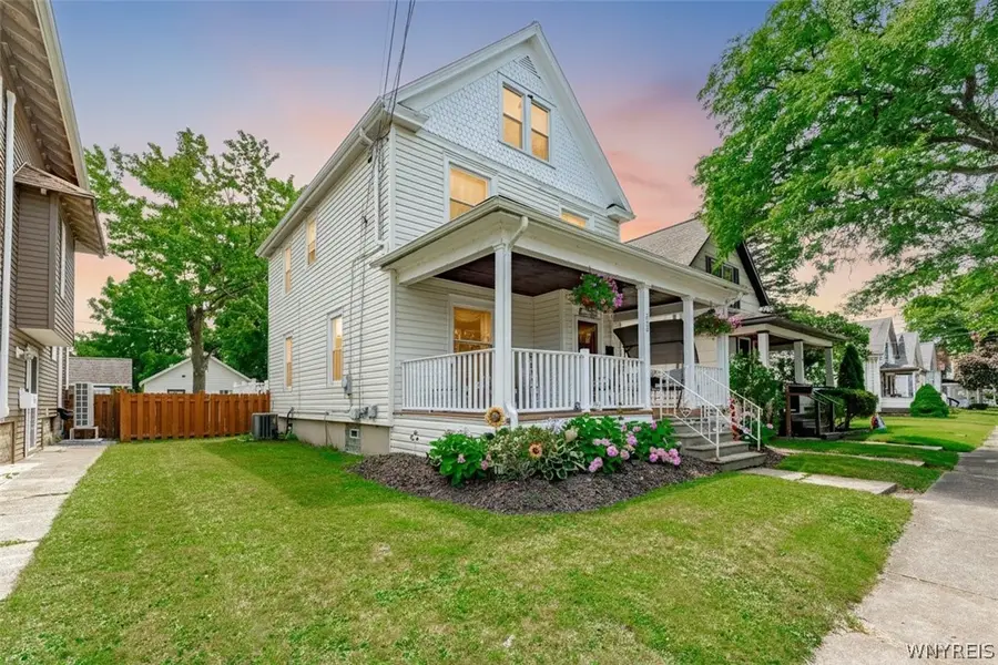 263 Miller Street, North Tonawanda, NY 14120 - #2