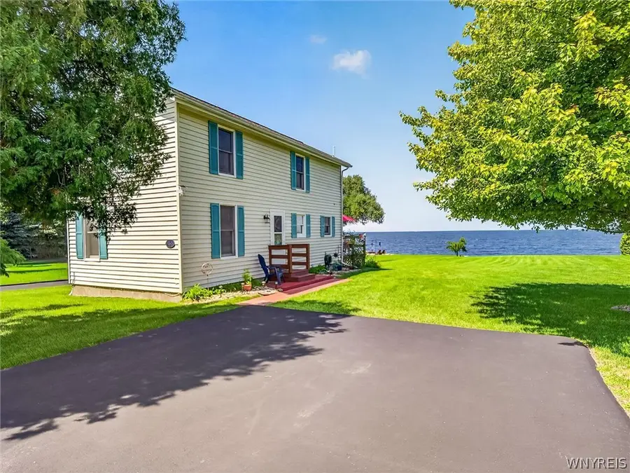 14651 Lakeshore Road, Kent, NY 14477 - #2