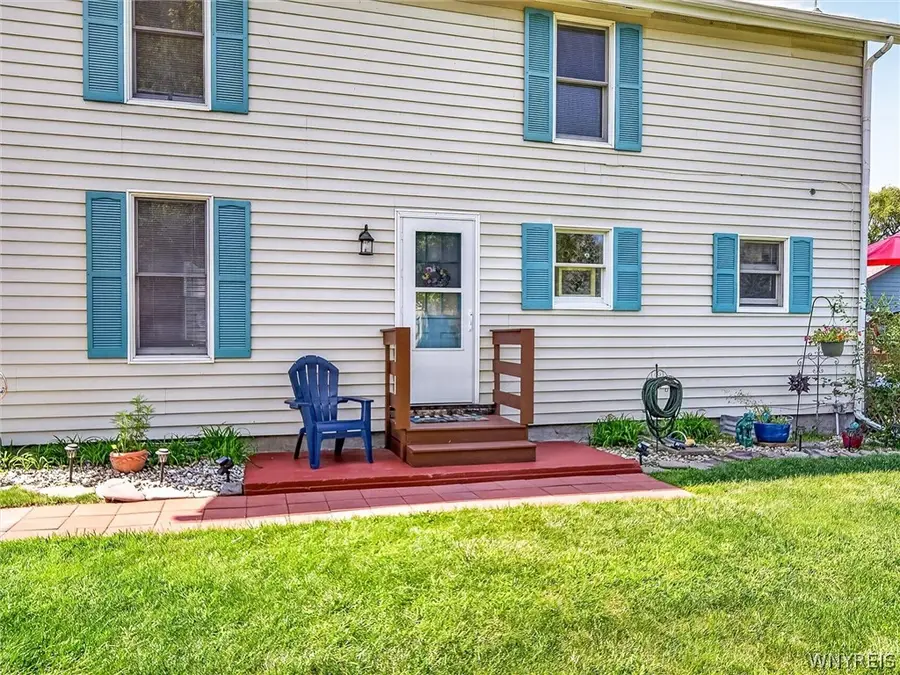 14651 Lakeshore Road, Kent, NY 14477 - #3