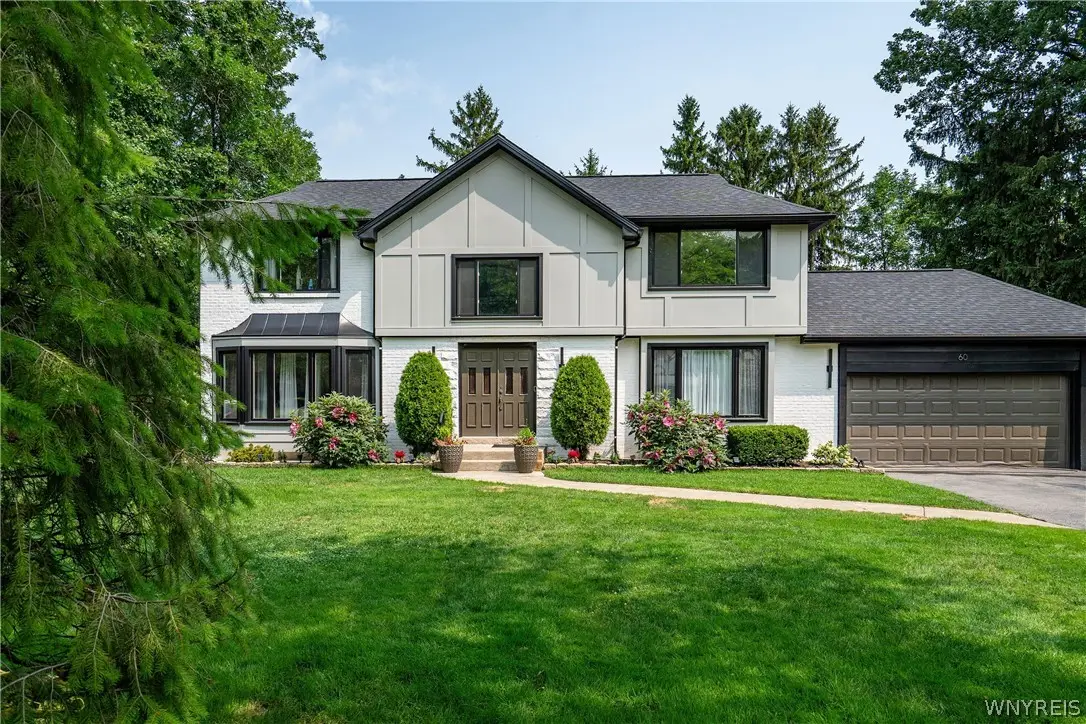 60 Fennec Lane, Amherst, NY 14051 - #1