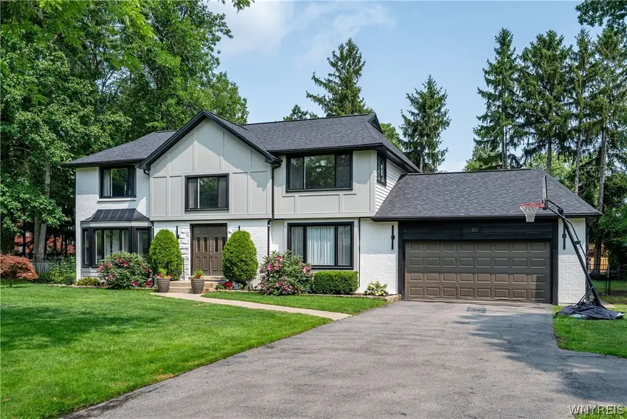 60 Fennec Lane, Amherst, NY 14051 - #2