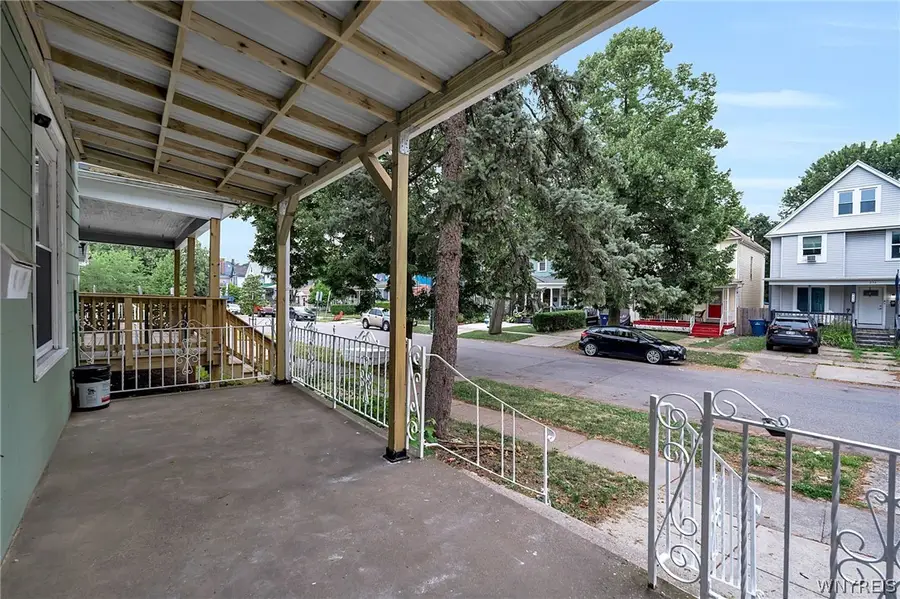 235 Potomac Avenue, Buffalo, NY 14213 - #2
