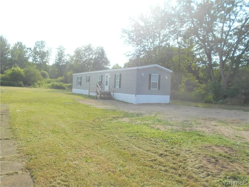 11689 Route 98, Freedom, NY 14065 - #1