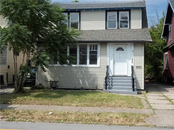 496 E Amherst Street, Buffalo, NY 14215