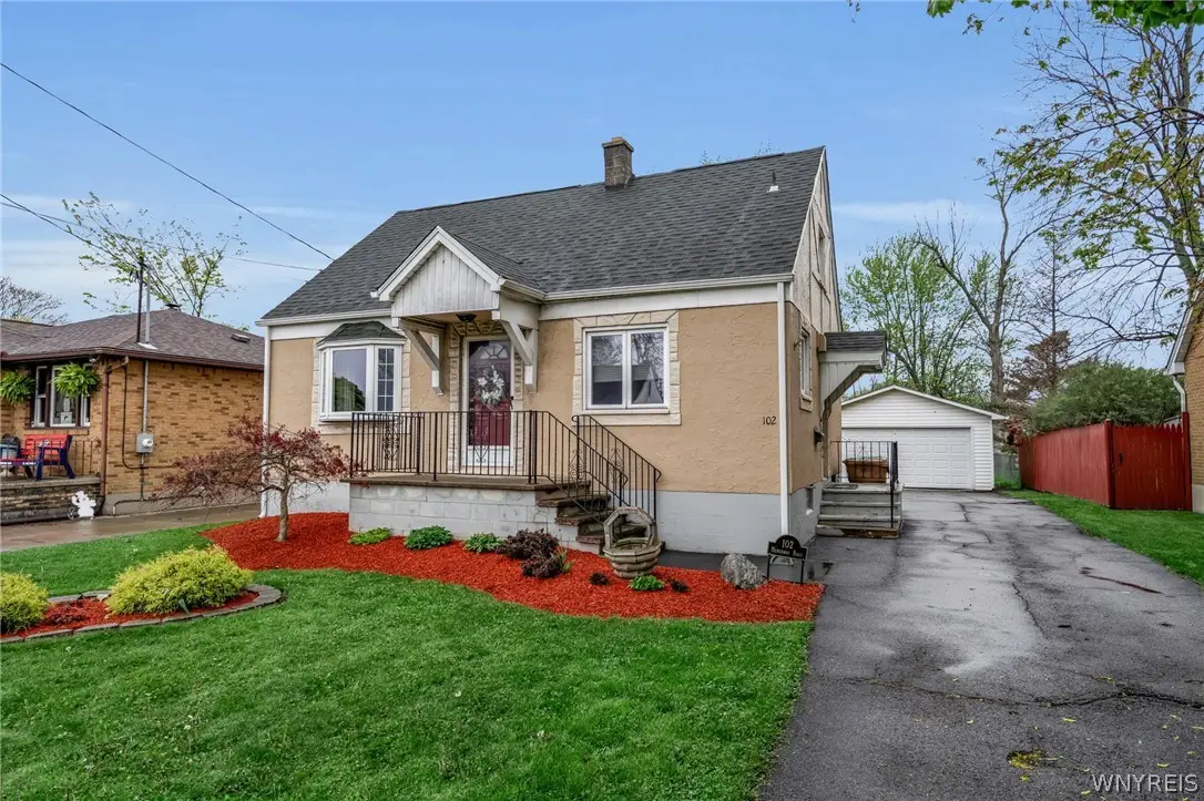 102 Hemenway Road, Cheektowaga, NY 14225 - #1