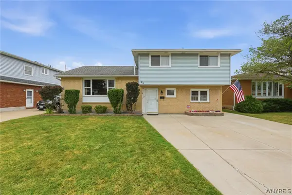 29 Rosemead Lane, Buffalo, NY 14227