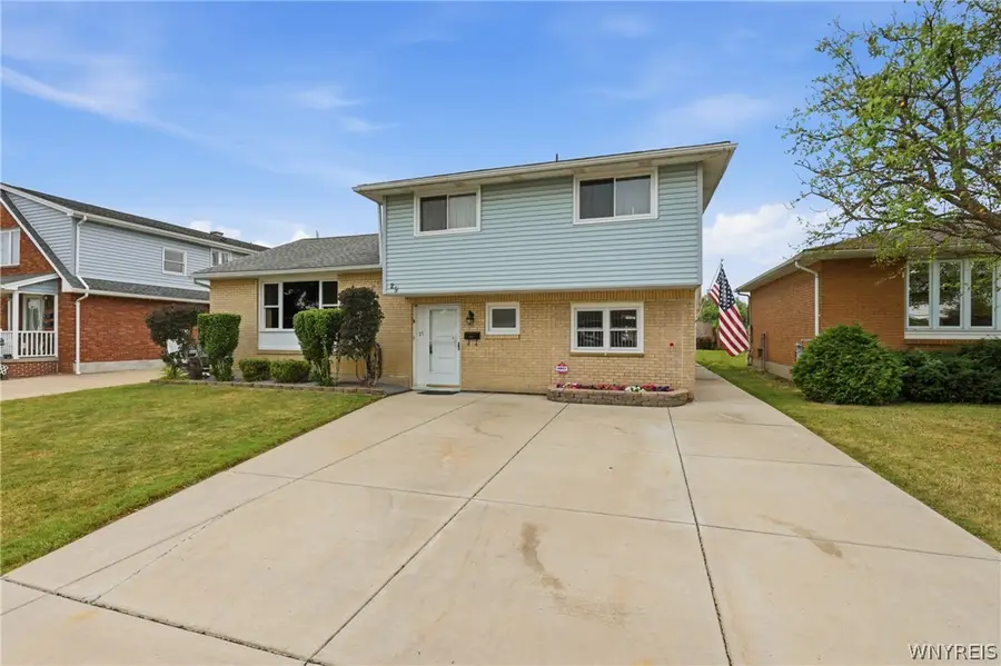 29 Rosemead Lane, Buffalo, NY 14227 - #2