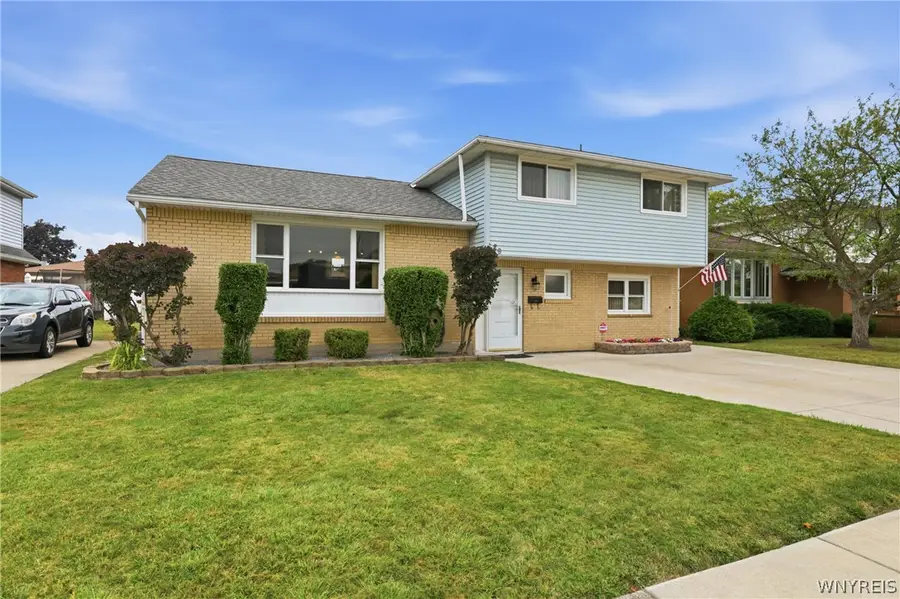 29 Rosemead Lane, Buffalo, NY 14227 - #3