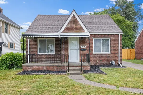 104 Proctor Avenue, Buffalo, NY 14215