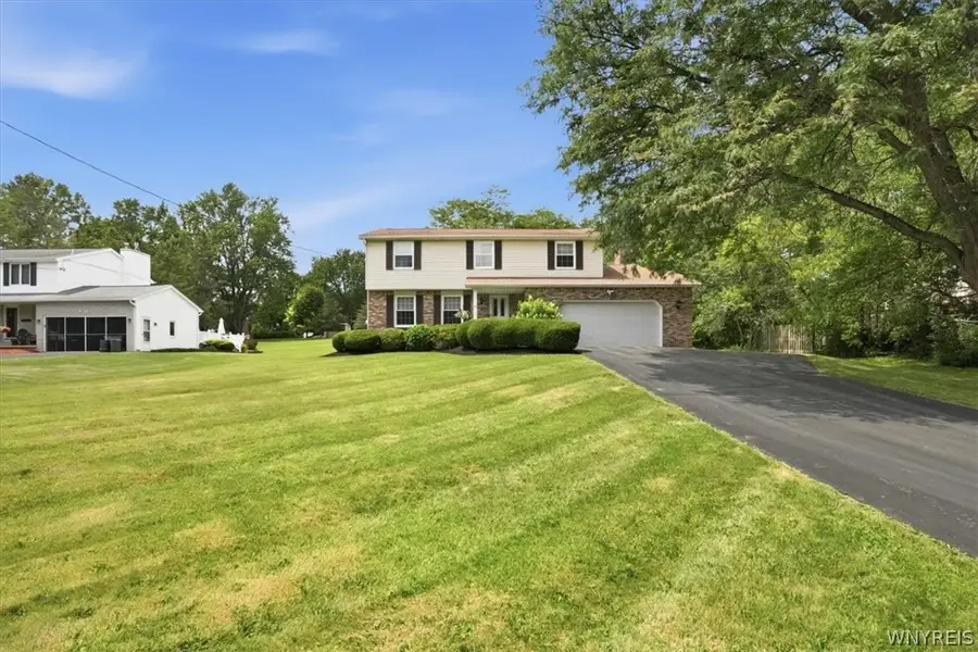 230 Rolling Green Lane, Elma, NY 14059 - #3