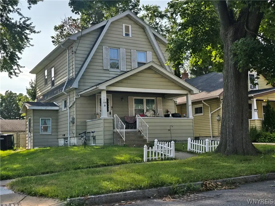 202 74th Street, Niagara Falls, NY 14304 - #2