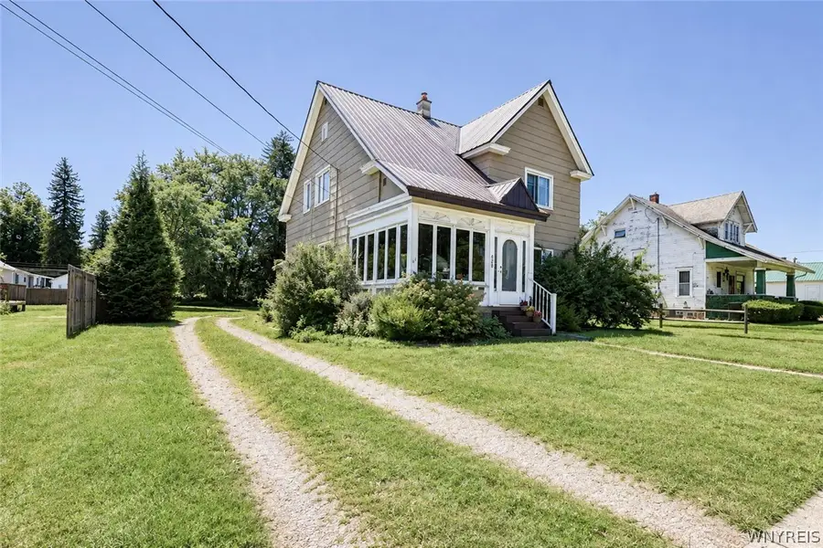 420 Court Street, Little Valley, NY 14755 - #2