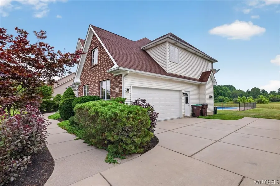 123 Ashwood Lane, Orchard Park, NY 14127 - #2